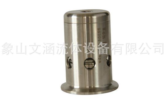加熱？冷卻？【發(fā)酵罐閥】的工作道理