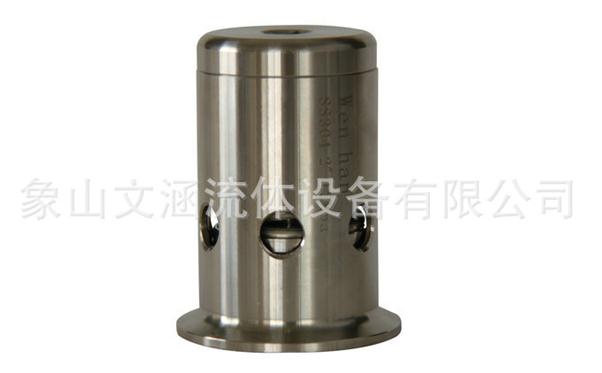 【快裝式呼吸閥】分類，怎可一概不知？