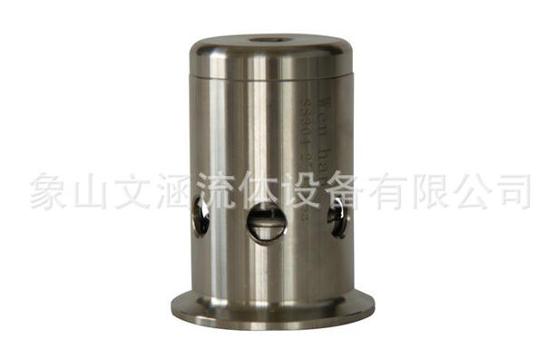 【2寸呼吸閥】功能，你是否“博者不知”？