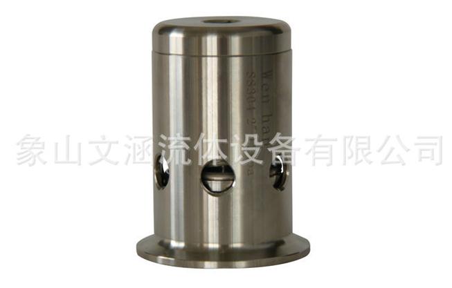 呼吸順暢，你需要一個(gè)呼吸閥