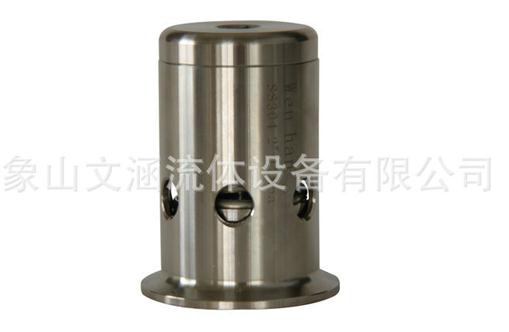 呼吸閥的計(jì)算及選用，沉甸甸的知識