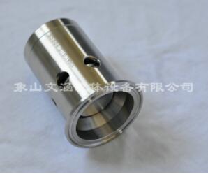 正確使用不銹鋼304閥，帶來防護
