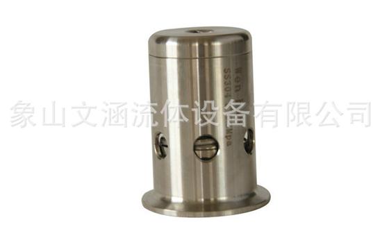 衛(wèi)生級(jí)閥所具備的作用？