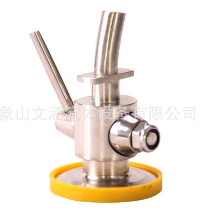 低壓取樣閥用來做什么的，有什么特點？