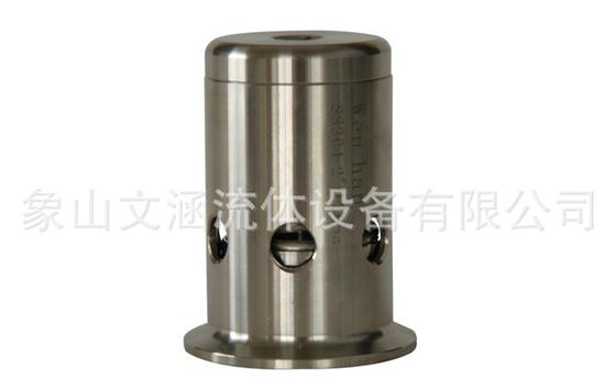 儲罐呼吸閥的檢查包括哪些？